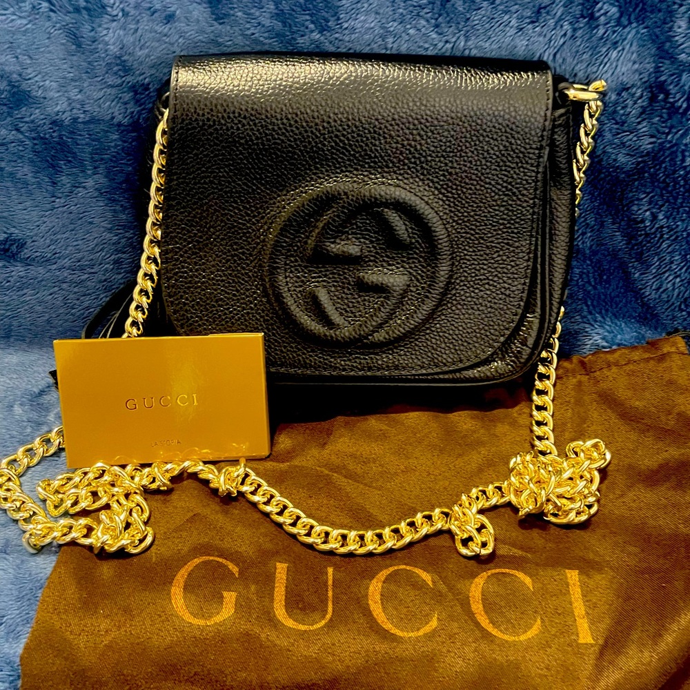Gucci purse